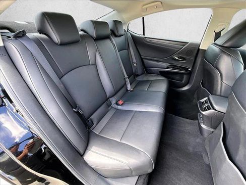 Used 2024 Lexus ES 350 w/ Premium Package FWD image 29