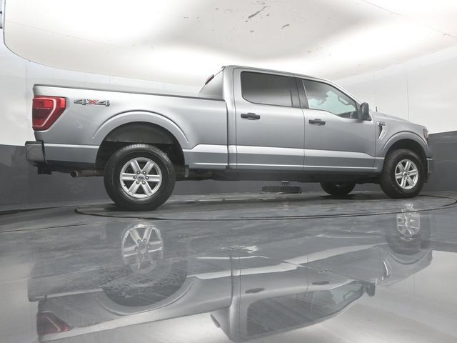 Used 2023 Ford F150 XLT w/ Equipment Group 301A Mid AWD/4WD image 52