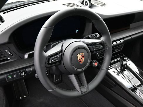 New 2026 Porsche 911 Carrera GTS RWD image 17