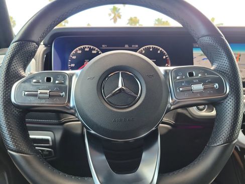 Used 2024 Mercedes-Benz G 550 image 31