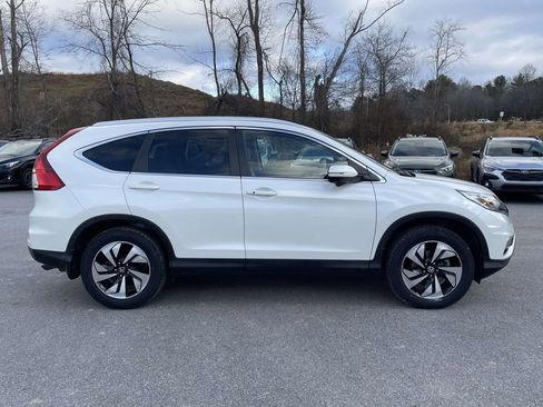 Used 2015 Honda CR-V Touring image 31