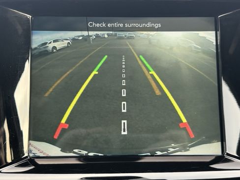 Certified 2023 Dodge Durango GT image 12