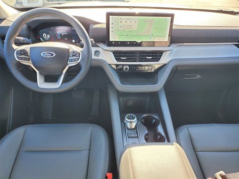 New 2026 Ford Explorer Active w/ Active Comfort Package image 26