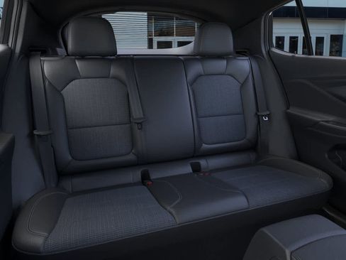 New 2026 Buick Envista Preferred w/ Convenience I Package FWD image 17