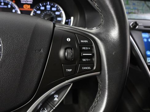 Used 2020 Acura MDX SH-AWD w/ Technology Package image 33