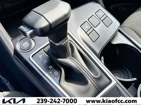 New 2026 Kia Sportage LX w/ LX Convenience Package image 26