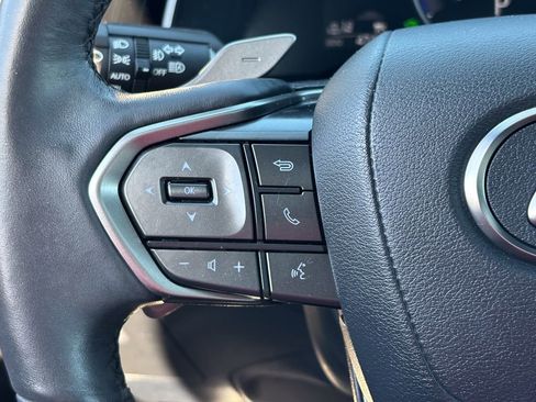Used 2023 Lexus RX 350h w/ Cold Area Package AWD/4WD image 28