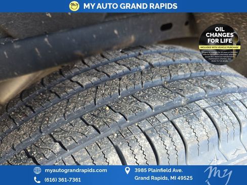 Used 2020 Chevrolet Colorado LT image 33