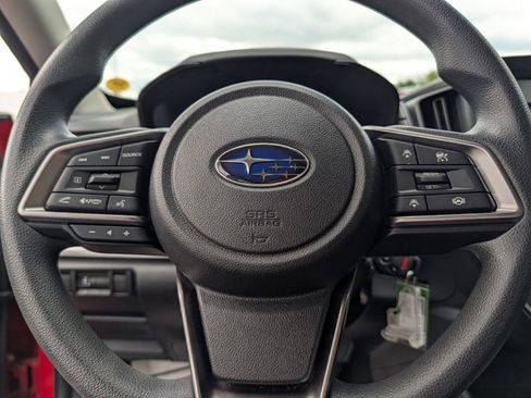 Certified 2024 Subaru Impreza 2.0i AWD/4WD image 21