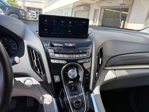 Used 2020 Acura RDX FWD w/ Technology Package image 22