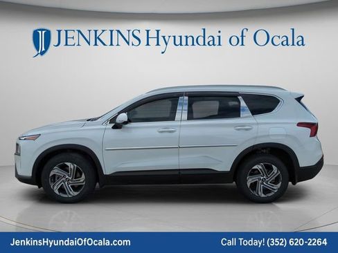 Certified 2023 Hyundai Santa Fe SEL image 29
