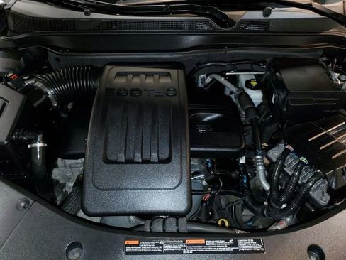 Used 2012 Chevrolet Equinox LTZ w/ LPO, Protection Package image 24