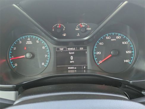 Used 2019 Chevrolet Colorado W/T w/ WT Convenience Package image 28