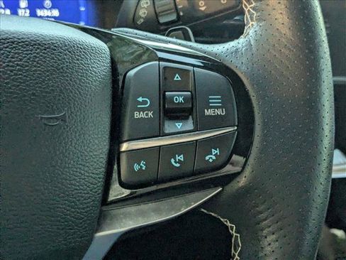 Used 2023 Ford Explorer ST w/ Equipment Group 401A AWD/4WD image 5