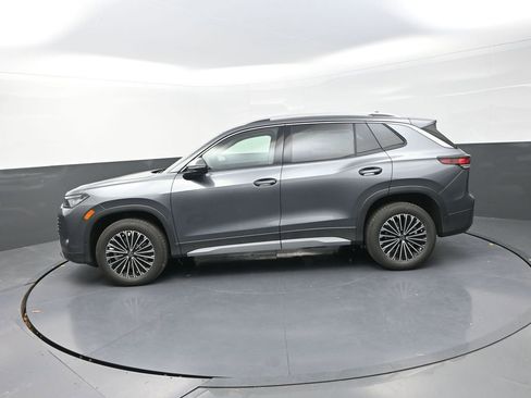 New 2026 Volkswagen Tiguan S AWD/4WD image 6