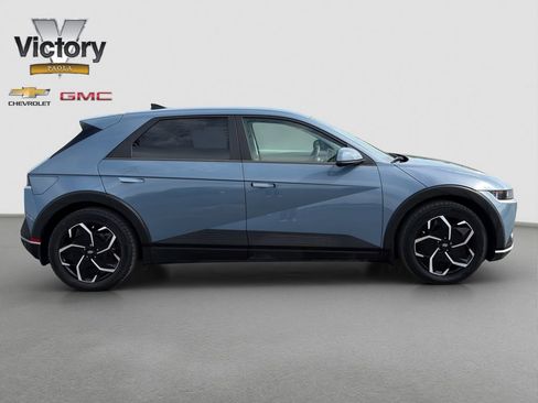 Used 2023 Hyundai Ioniq 5 SEL AWD/4WD image 7