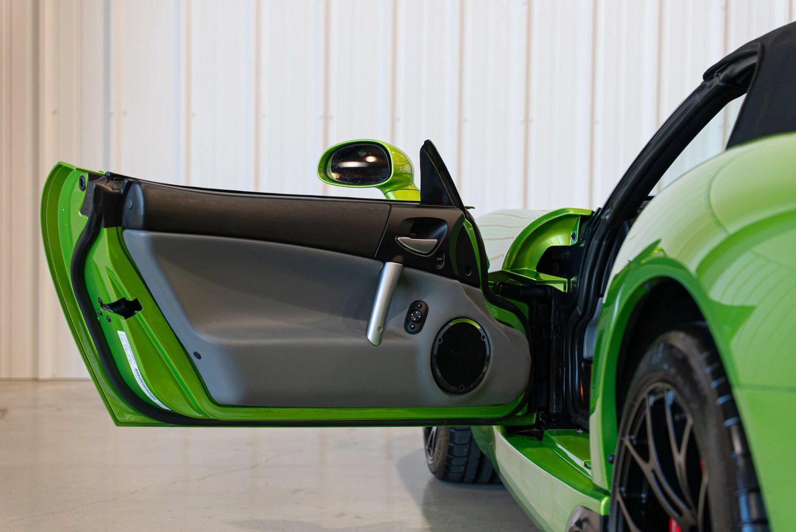 Used 2010 Dodge Viper SRT-10 RWD image 27