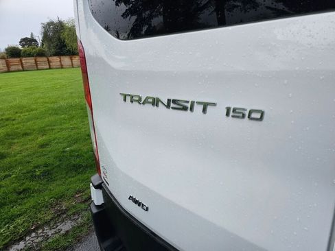 Used 2020 Ford Transit 150 XLT image 18
