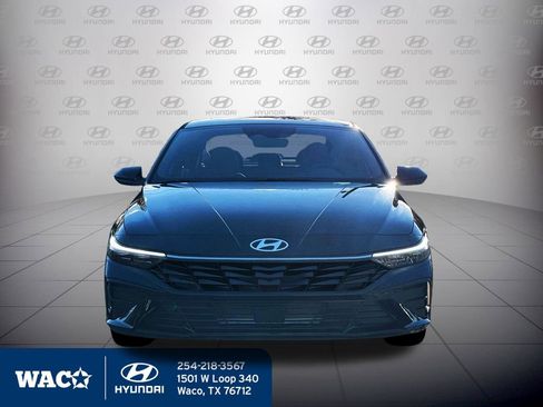 New 2026 Hyundai Elantra SEL Sport image 14