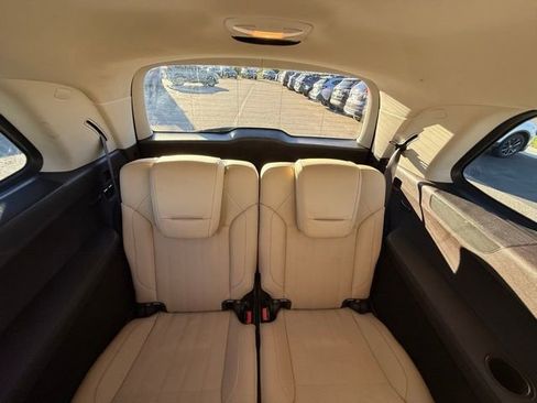 Used 2017 Mercedes-Benz GLS 450 4MATIC image 29