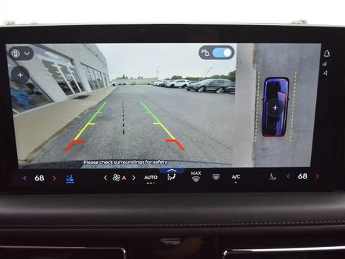 Used 2025 Lincoln Aviator Reserve w/ Equipment Group 201A AWD/4WD image 31