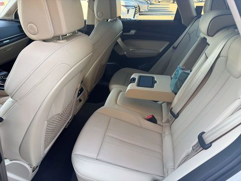 Used 2023 Audi Q5 2.0T Premium Plus image 15