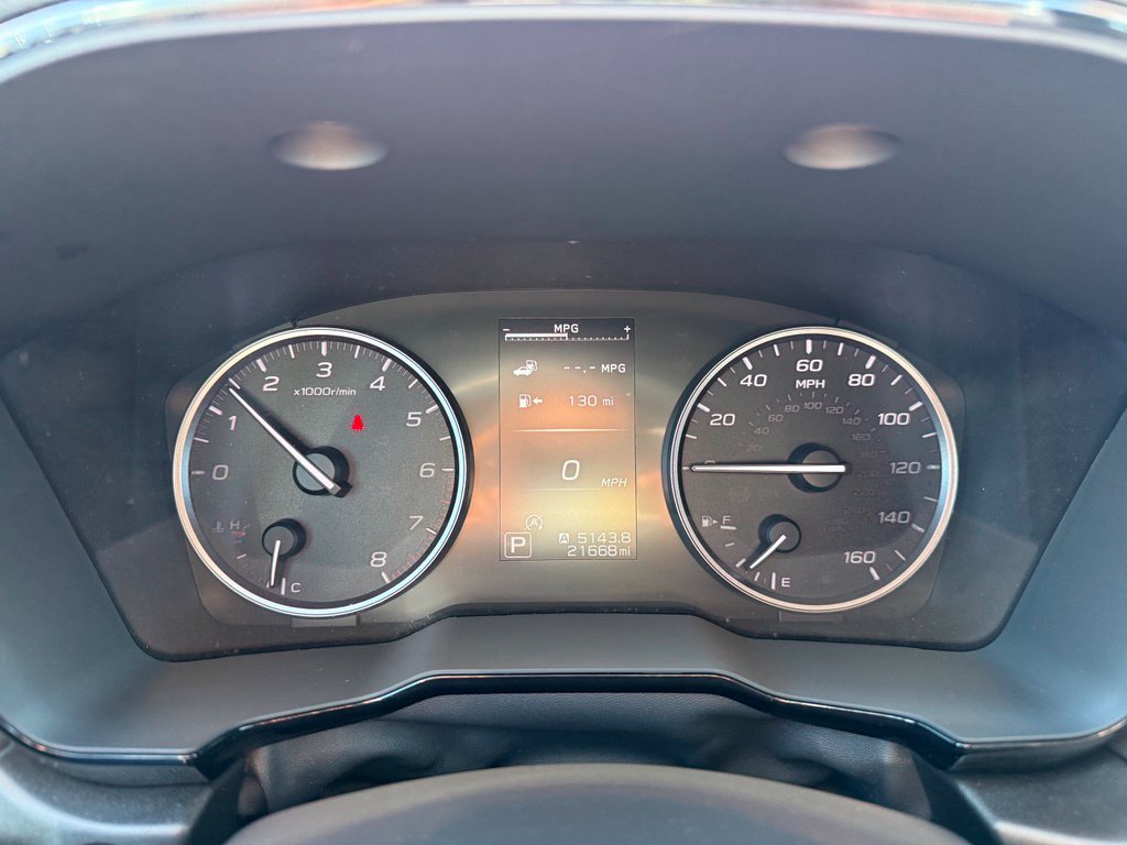 Used 2025 Subaru Outback AWD/4WD image 34