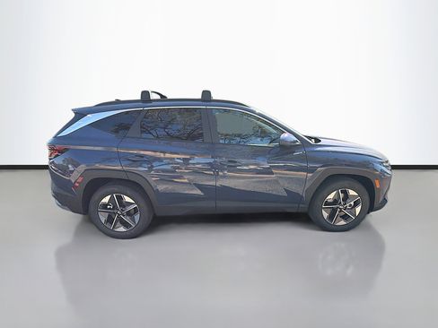 New 2026 Hyundai Tucson SEL image 2