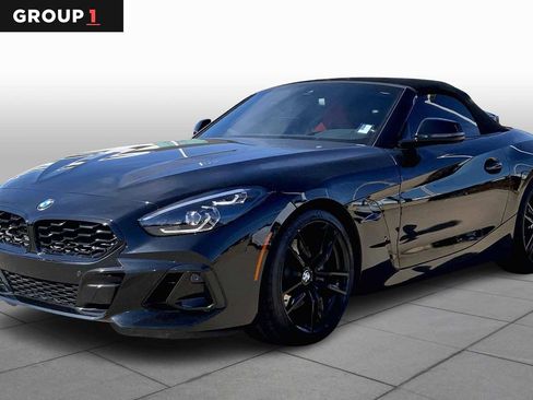 Used 2023 BMW Z4 sDrive30i w/ Premium Package image 1