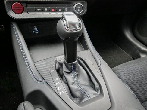 Used 2026 Ford Mustang Dark Horse RWD image 25