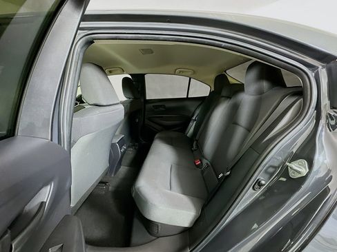 Used 2025 Toyota Corolla LE image 23