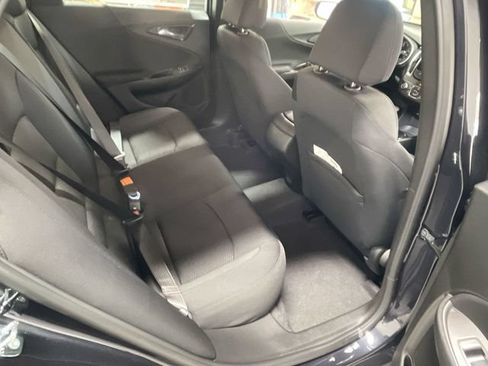 Used 2023 Chevrolet Malibu LS FWD image 26