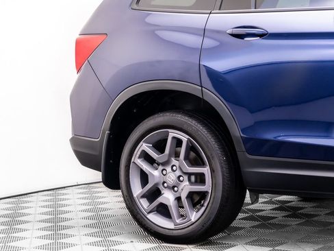 Used 2023 Honda Passport EX-L image 34