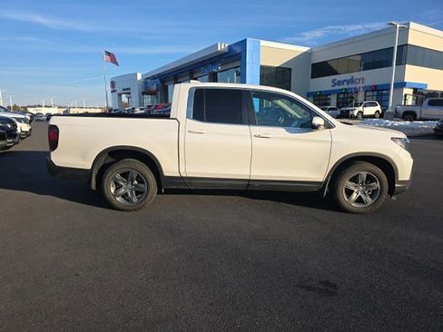Used 2023 Honda Ridgeline RTL image 20