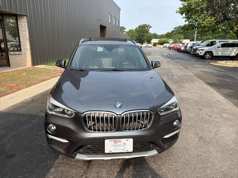 Used 2016 BMW X1 xDrive28i AWD/4WD image 8