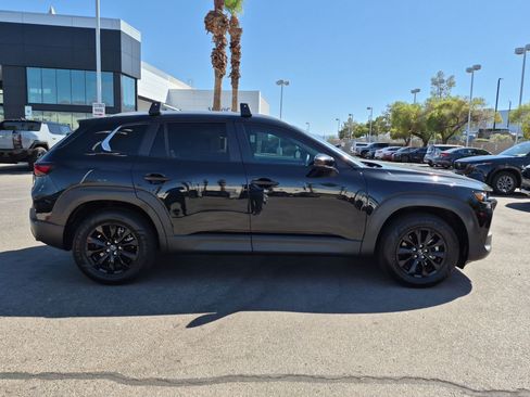 Certified 2024 MAZDA CX-50 AWD 2.5 S w/ Convenience Package image 6