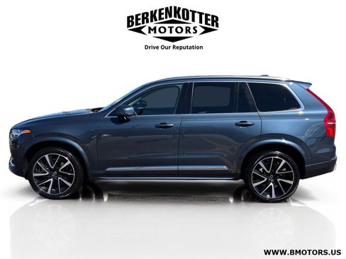 Used 2023 Volvo XC90 B6 Plus w/ Protection Package Premier AWD/4WD image 7
