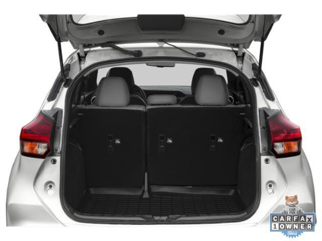 Certified 2023 Nissan Kicks SR FWD image 25