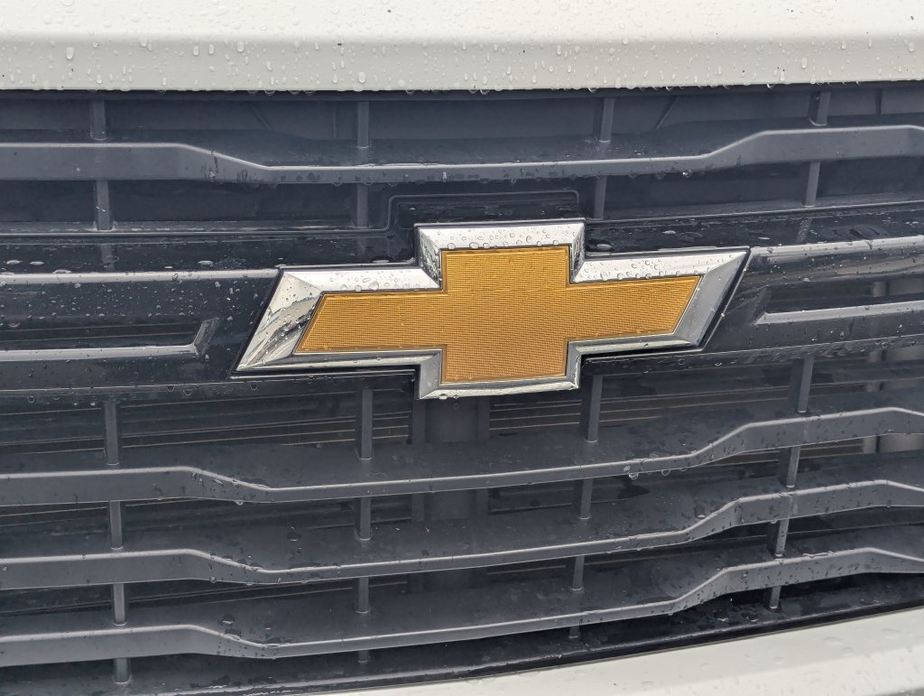 Used 2024 Chevrolet Silverado 2500 W/T w/ WT Fleet Convenience Package AWD/4WD image 12