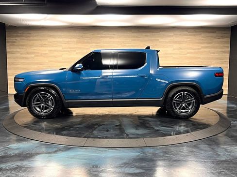 Used 2025 Rivian R1T Adventure AWD/4WD image 17