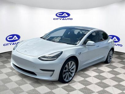 Used 2019 Tesla Model 3