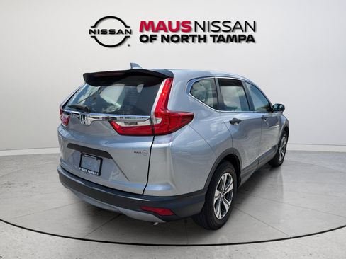 Used 2019 Honda CR-V LX image 8