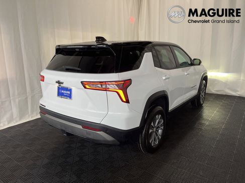 New 2026 Chevrolet Equinox LT w/ Convenience Package II image 27