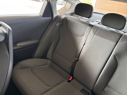 Used 2025 Kia K4 LXS FWD image 38