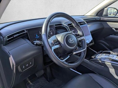 Used 2022 Hyundai Tucson Limited image 10