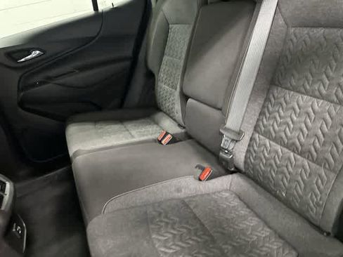 Used 2024 Chevrolet Equinox LT FWD image 11