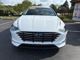 Used 2021 Hyundai Sonata SE image 2