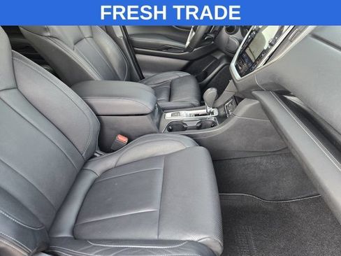 Used 2023 Subaru Ascent Limited w/ Technology Package AWD/4WD image 13