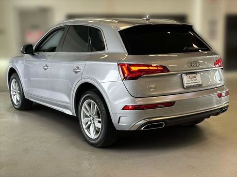Used 2023 Audi Q5 2.0T Premium image 6