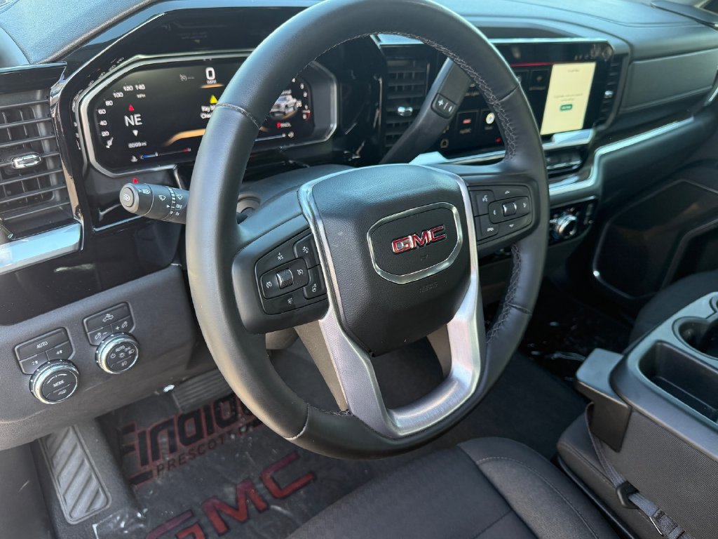 Used 2026 GMC Sierra 1500 Elevation AWD/4WD image 22